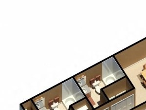 Pointe Inverness MacGregor Floor Plan Pointe Inverness MacGregor Floor Plan
